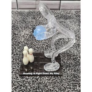 Novelty Bowling Figure